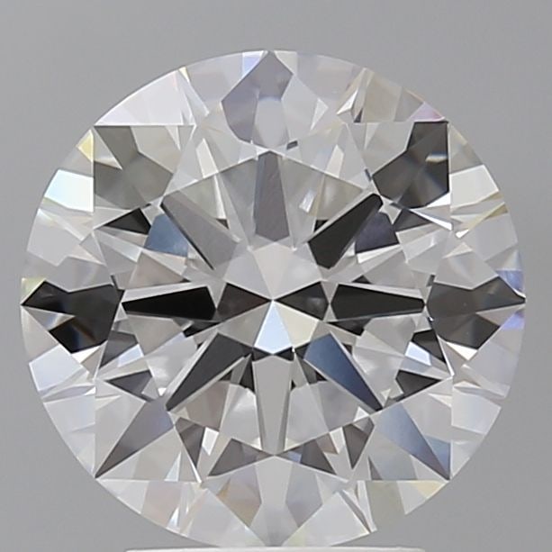 IGI Round 3.52ct E VVS2 - Loose Lab Diamond: IGI Round 3.52ct E VVS2 - Loose Lab Diamond Item Specifics: Source: This Is A Real Diamond Grown In A Lab Not Mined. Carat: 3.52 Cut: EX Color: E Clarity: VVS2 Polish: EX Symmetry: EX Measurements: