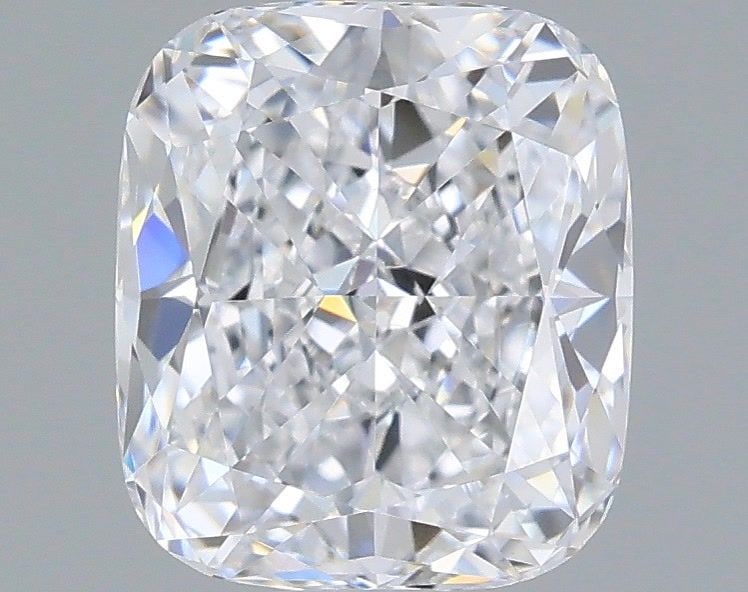 IGI Cushion Brilliant 1.53ct D VVS2 - Loose Lab Diamond: IGI Cushion Brilliant 1.53ct D VVS2 - Loose Lab Diamond Item Specifics: Source: This Is A Real Diamond Grown In A Lab Not Mined. Carat: 1.53 Cut: - Color: D Clarity: VVS2 Polish: EX Symmetry: EX Measu