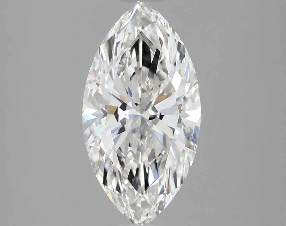 IGI Marquise 1.58ct E VVS2 - Loose Lab Diamond: IGI Marquise 1.58ct E VVS2 - Loose Lab Diamond Item Specifics: Source: This Is A Real Diamond Grown In A Lab Not Mined. Carat: 1.58 Cut: - Color: E Clarity: VVS2 Polish: EX Symmetry: EX Measurements: 