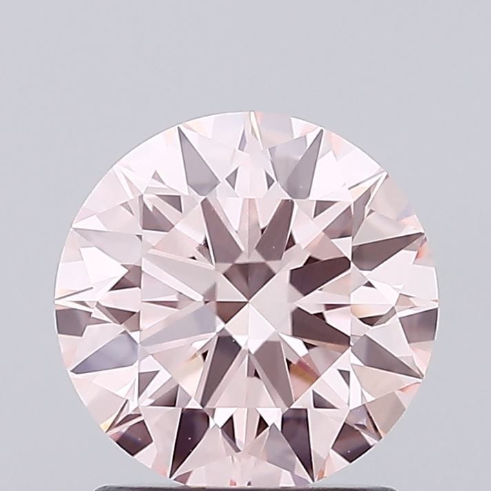 IGI Round 1.51ct Fancy Intense Pink VVS2 - Ideal Loose Lab Diamond: IGI Round 1.51ct Fancy Intense Pink VVS2 - Ideal Loose Lab Diamond Item Specifics: Source: This Is A Real Diamond Grown In A Lab Not Mined. Carat: 1.51 Cut: ID Color: Fancy Intense Pink Clarity: VVS2 