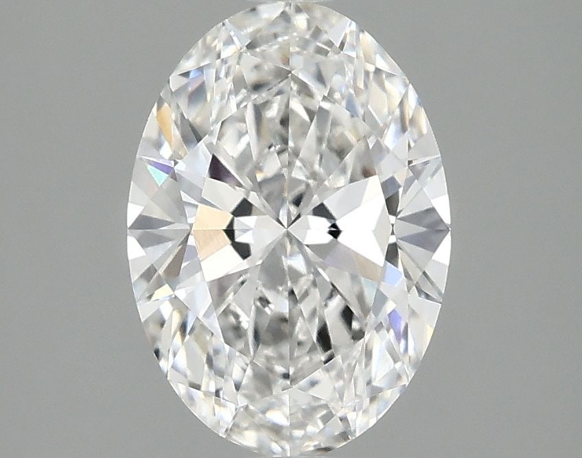 IGI Oval 1.74ct E VVS2 - Loose Lab Diamond: IGI Oval 1.74ct E VVS2 - Loose Lab Diamond Item Specifics: Source: This Is A Real Diamond Grown In A Lab Not Mined. Carat: 1.74 Cut: - Color: E Clarity: VVS2 Polish: EX Symmetry: EX Measurements: 9.89