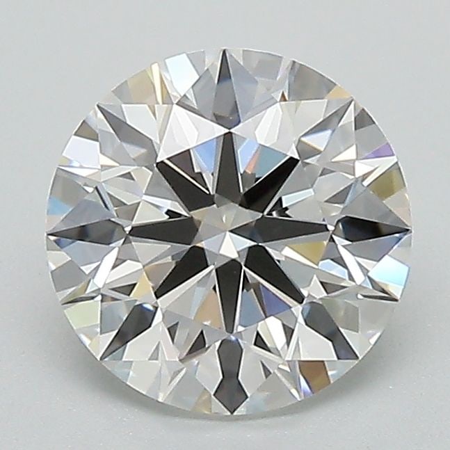GCAL Round 1.56ct F VVS2 - Ideal Loose Lab Diamond: GCAL Round 1.56ct F VVS2 - Ideal Loose Lab Diamond Item Specifics: Source: This Is A Real Diamond Grown In A Lab Not Mined. Carat: 1.56 Cut: ID Color: F Clarity: VVS2 Polish: EX Symmetry: EX Measureme