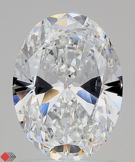 IGI Oval 1.94ct D VVS1 - Loose Lab Diamond: IGI Oval 1.94ct D VVS1 - Loose Lab Diamond Item Specifics: Source: This Is A Real Diamond Grown In A Lab Not Mined. Carat: 1.94 Cut: - Color: D Clarity: VVS1 Polish: EX Symmetry: EX Measurements: 9.69
