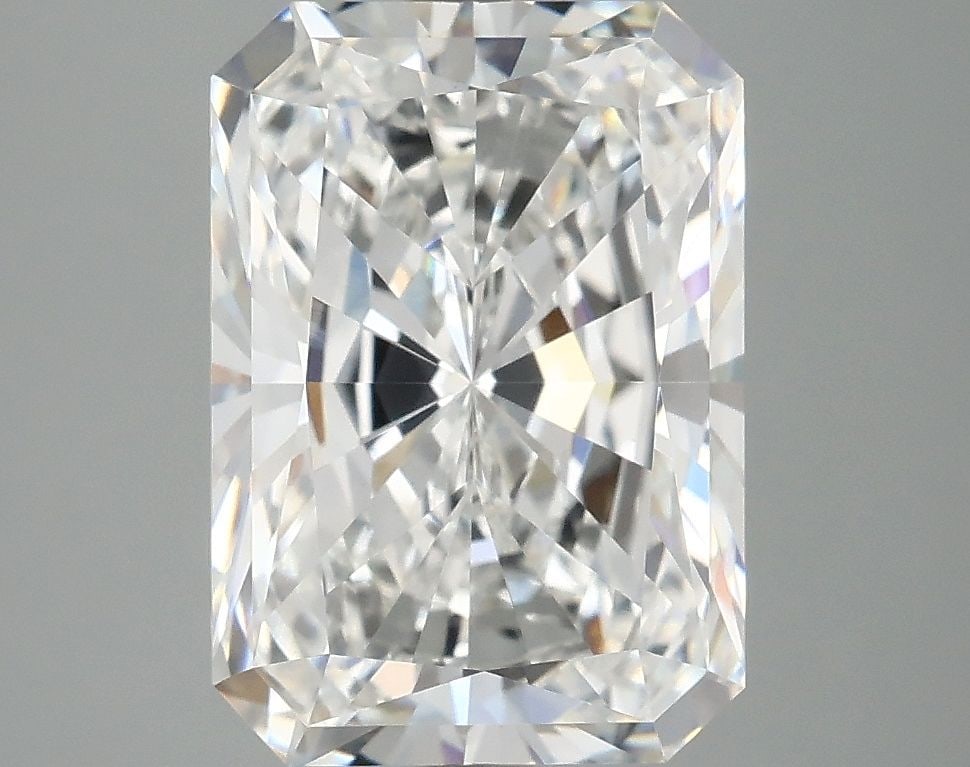 IGI Radiant 4.07ct E VVS2 - Loose Lab Diamond: IGI Radiant 4.07ct E VVS2 - Loose Lab Diamond Item Specifics: Source: This Is A Real Diamond Grown In A Lab Not Mined. Carat: 4.07 Cut: - Color: E Clarity: VVS2 Polish: EX Symmetry: EX Measurements: 1