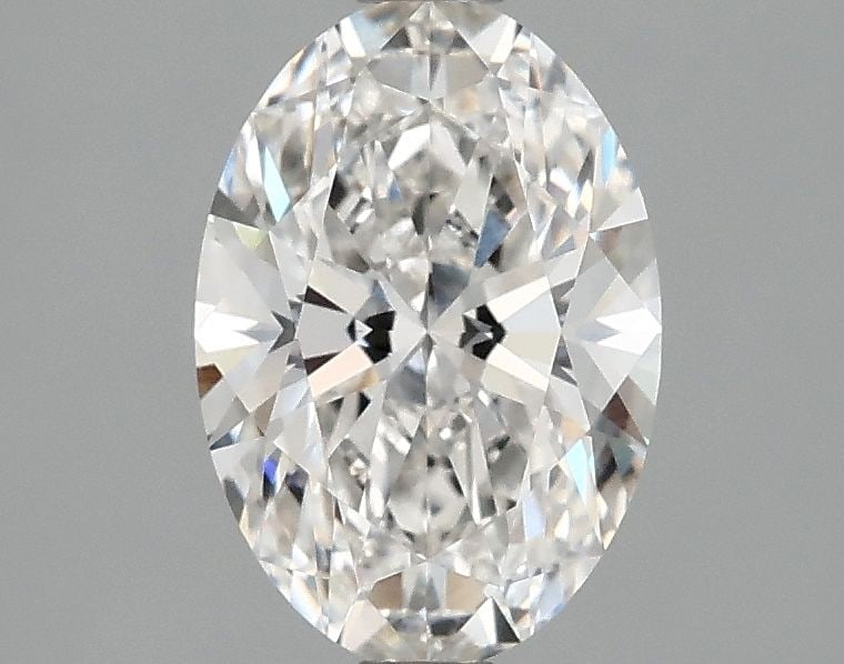 IGI Oval 1.5ct F VVS2 - Loose Lab Diamond: IGI Oval 1.5ct F VVS2 - Loose Lab Diamond Item Specifics: Source: This Is A Real Diamond Grown In A Lab Not Mined. Carat: 1.5 Cut: - Color: F Clarity: VVS2 Polish: EX Symmetry: EX Measurements: 9.28L 