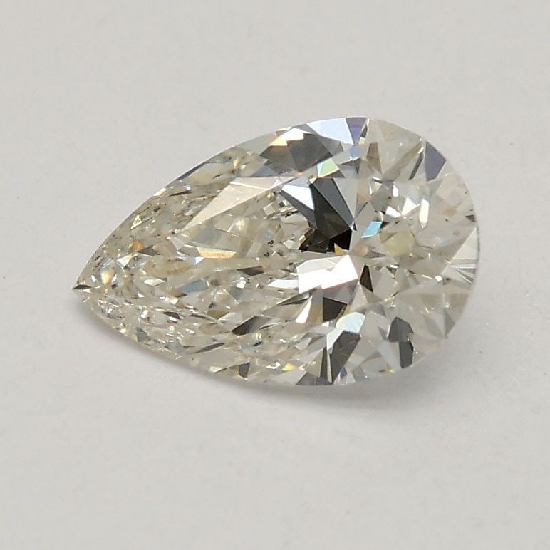 IGI Pear 0.54ct H VVS2 - Loose Lab Diamond: IGI Pear 0.54ct H VVS2 - Loose Lab Diamond Item Specifics: Source: This Is A Real Diamond Grown In A Lab Not Mined. Carat: 0.54 Cut: - Color: H Clarity: VVS2 Polish: EX Symmetry: VG Measurements: 7.14