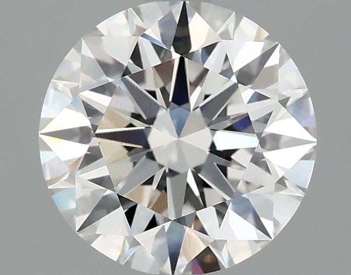 IGI Round 2.1ct F VVS2 - Ideal Loose Lab Diamond: IGI Round 2.1ct F VVS2 - Ideal Loose Lab Diamond Item Specifics: Source: This Is A Real Diamond Grown In A Lab Not Mined. Carat: 2.1 Cut: ID Color: F Clarity: VVS2 Polish: EX Symmetry: EX Measurements