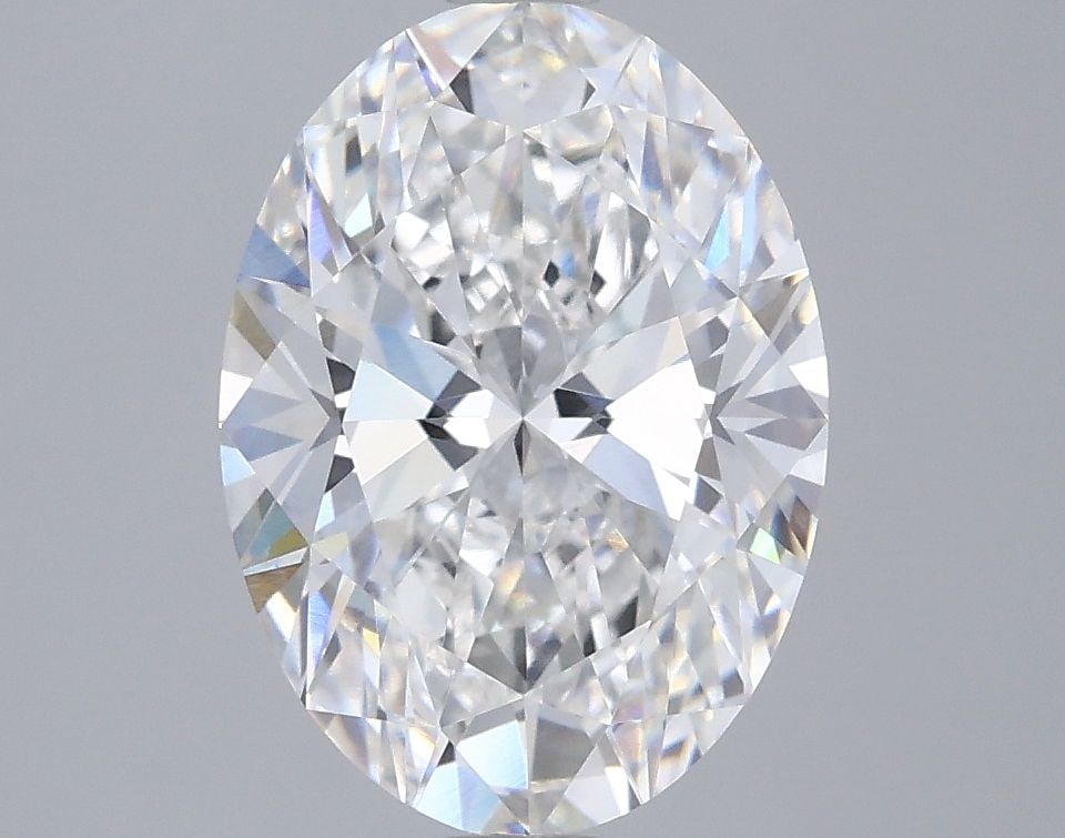 IGI Oval 3.04ct E VVS2 - Loose Lab Diamond: IGI Oval 3.04ct E VVS2 - Loose Lab Diamond Item Specifics: Source: This Is A Real Diamond Grown In A Lab Not Mined. Carat: 3.04 Cut: - Color: E Clarity: VVS2 Polish: EX Symmetry: EX Measurements: 11.3
