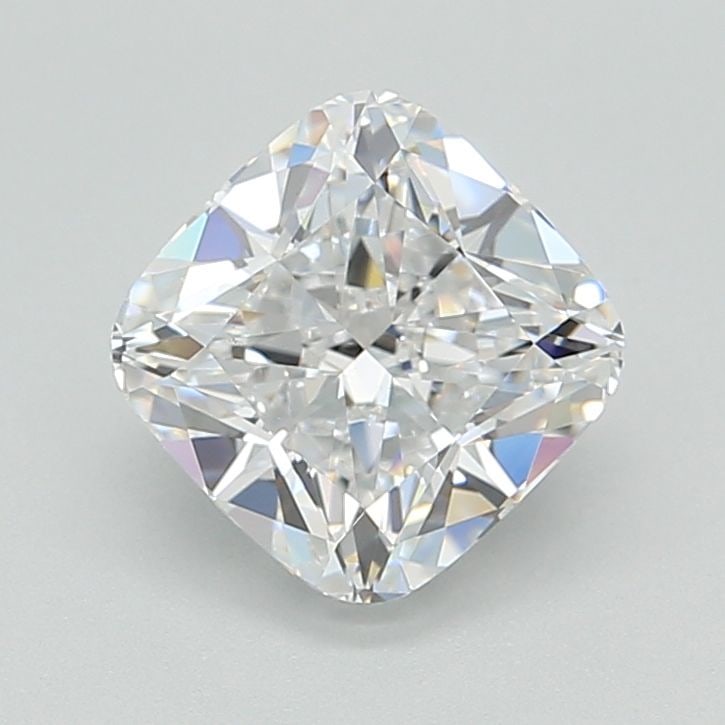 GIA Cushion Brilliant 2.03ct D VVS1 - Loose Lab Diamond: GIA Cushion Brilliant 2.03ct D VVS1 - Loose Lab Diamond Item Specifics: Source: This Is A Real Diamond Grown In A Lab Not Mined. Carat: 2.03 Cut: - Color: D Clarity: VVS1 Polish: EX Symmetry: EX Measu