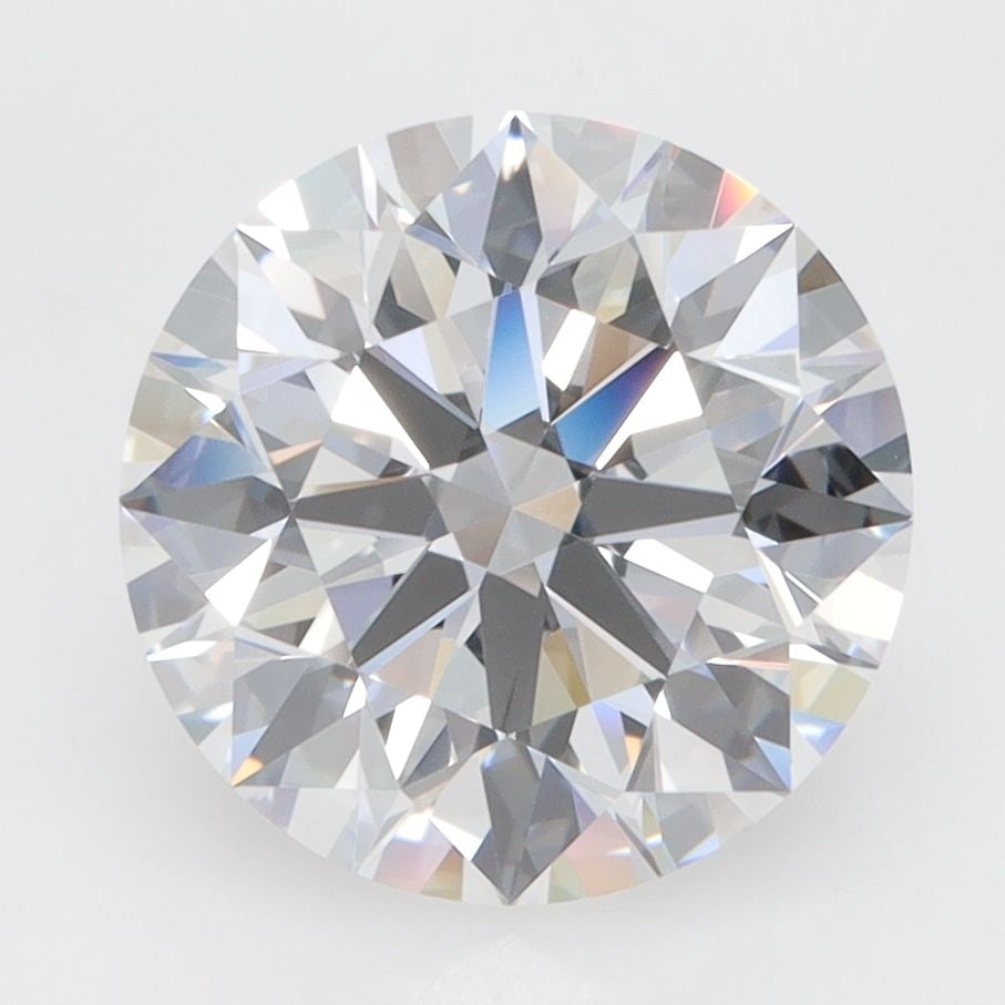 GIA Round 3.55ct D VVS1 - Loose Lab Diamond: GIA Round 3.55ct D VVS1 - Loose Lab Diamond Item Specifics: Source: This Is A Real Diamond Grown In A Lab Not Mined. Carat: 3.55 Cut: EX Color: D Clarity: VVS1 Polish: EX Symmetry: EX Measurements: 9.