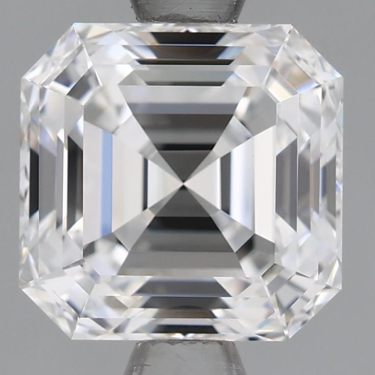 IGI Asscher 1.79ct D VVS2 - Loose Lab Diamond: IGI Asscher 1.79ct D VVS2 - Loose Lab Diamond Item Specifics: Source: This Is A Real Diamond Grown In A Lab Not Mined. Carat: 1.79 Cut: - Color: D Clarity: VVS2 Polish: EX Symmetry: EX Measurements: