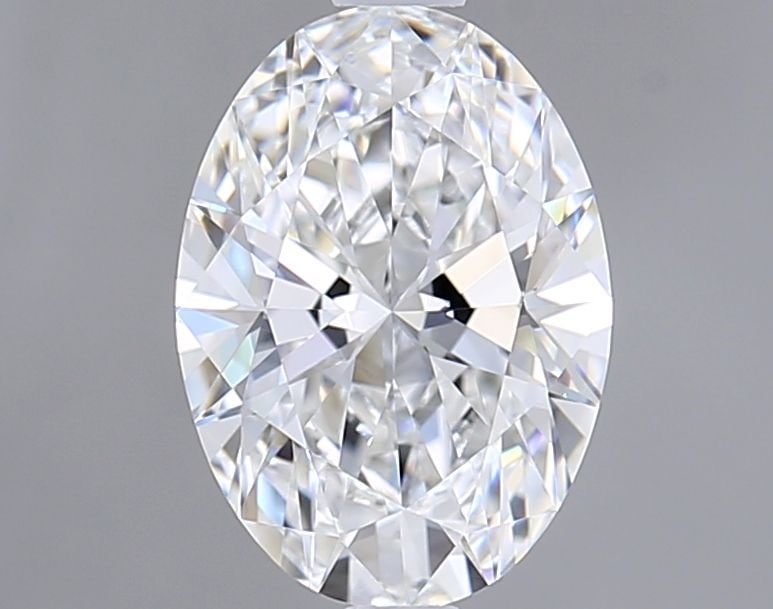 IGI Oval 1.6ct D VVS1 - Loose Lab Diamond: IGI Oval 1.6ct D VVS1 - Loose Lab Diamond Item Specifics: Source: This Is A Real Diamond Grown In A Lab Not Mined. Carat: 1.6 Cut: - Color: D Clarity: VVS1 Polish: EX Symmetry: EX Measurements: 9.37L