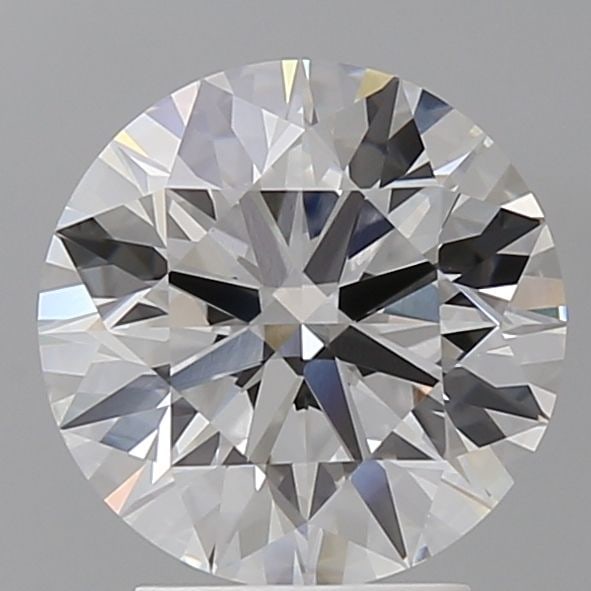 IGI Round 3.07ct E VVS2 - Ideal Loose Lab Diamond: IGI Round 3.07ct E VVS2 - Ideal Loose Lab Diamond Item Specifics: Source: This Is A Real Diamond Grown In A Lab Not Mined. Carat: 3.07 Cut: ID Color: E Clarity: VVS2 Polish: EX Symmetry: EX