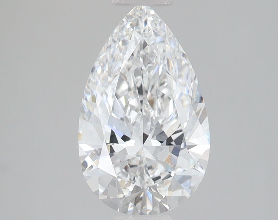 IGI Pear 1.44ct D VVS2 - Loose Lab Diamond: IGI Pear 1.44ct D VVS2 - Loose Lab Diamond Item Specifics: Source: This Is A Real Diamond Grown In A Lab Not Mined. Carat: 1.44 Cut: - Color: D Clarity: VVS2 Polish: EX Symmetry: EX Measurements: 10.3