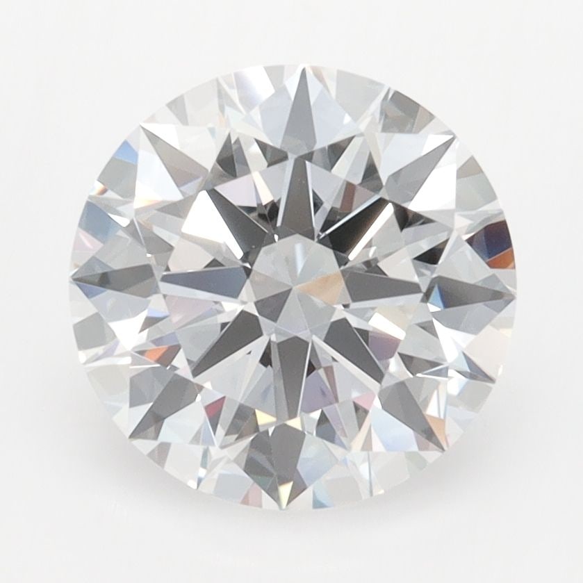 IGI Round 2.59ct D VVS1 - Ideal Loose Lab Diamond: IGI Round 2.59ct D VVS1 - Ideal Loose Lab Diamond Item Specifics: Source: This Is A Real Diamond Grown In A Lab Not Mined. Carat: 2.59 Cut: ID Color: D Clarity: VVS1 Polish: EX Symmetry: EX
