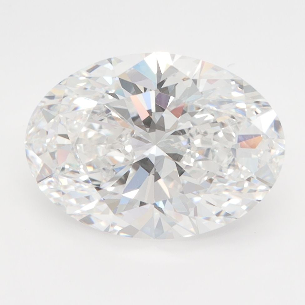 GIA Oval 3.04ct E VVS2 - Loose Lab Diamond: GIA Oval 3.04ct E VVS2 - Loose Lab Diamond Item Specifics: Source: This Is A Real Diamond Grown In A Lab Not Mined. Carat: 3.04 Cut: - Color: E Clarity: VVS2 Polish: EX Symmetry: EX Measurements: