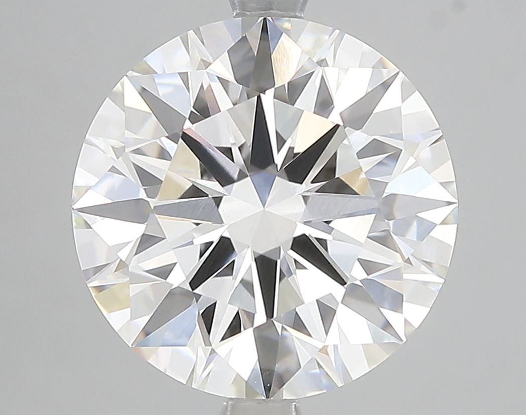 IGI Round 5.08ct F VVS2 - Ideal Loose Lab Diamond: IGI Round 5.08ct F VVS2 - Ideal Loose Lab Diamond Item Specifics: Source: This Is A Real Diamond Grown In A Lab Not Mined. Carat: 5.08 Cut: ID Color: F Clarity: VVS2 Polish: EX Symmetry: EX Measuremen