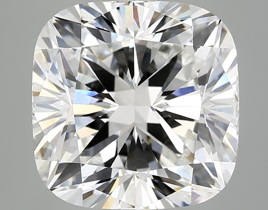 IGI Cushion Modified 7.24ct F VVS2 - Loose Lab Diamond: IGI Cushion Modified 7.24ct F VVS2 - Loose Lab Diamond Item Specifics: Source: This Is A Real Diamond Grown In A Lab Not Mined. Carat: 7.24 Cut: - Color: F Clarity: VVS2 Polish: EX Symmetry: EX Measur