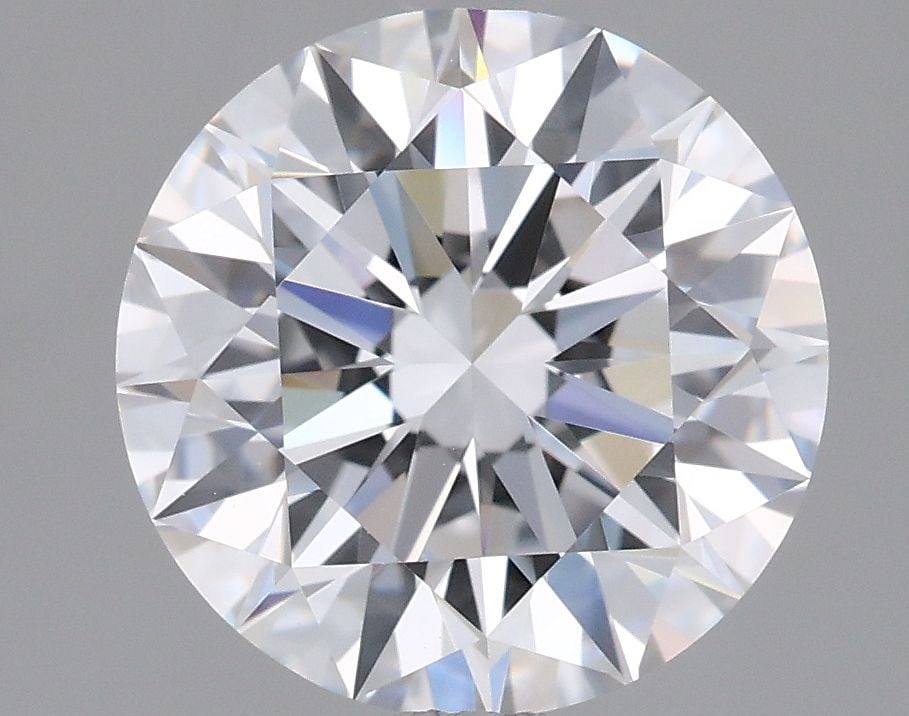 IGI Round 2.51ct D VVS1 - Ideal Loose Lab Diamond: IGI Round 2.51ct D VVS1 - Ideal Loose Lab Diamond Item Specifics: Source: This Is A Real Diamond Grown In A Lab Not Mined. Carat: 2.51 Cut: ID Color: D Clarity: VVS1 Polish: EX Symmetry: EX Measuremen