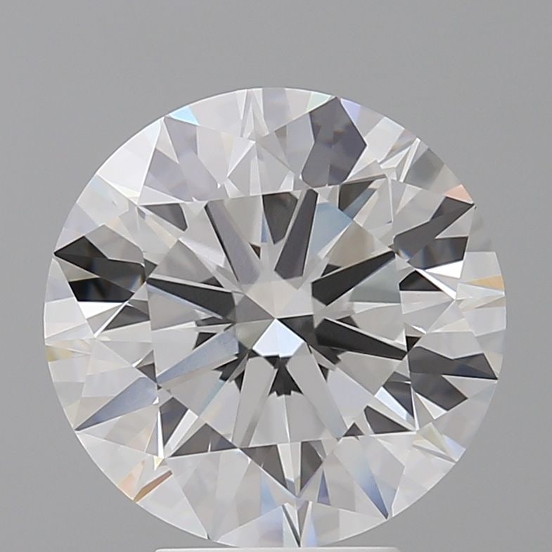 IGI Round 5.09ct E VVS2 - Ideal Loose Lab Diamond: IGI Round 5.09ct E VVS2 - Ideal Loose Lab Diamond Item Specifics: Source: This Is A Real Diamond Grown In A Lab Not Mined. Carat: 5.09 Cut: ID Color: E Clarity: VVS2 Polish: EX Symmetry: EX Measuremen