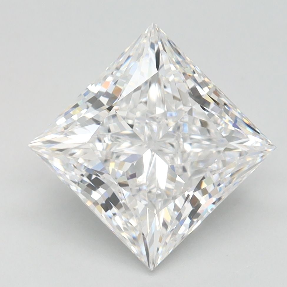 IGI Princess 2.22ct D FL - Loose Lab Diamond: IGI Princess 2.22ct D FL - Loose Lab Diamond Item Specifics: Source: This Is A Real Diamond Grown In A Lab Not Mined. Carat: 2.22 Cut: - Color: D Clarity: FL Polish: EX Symmetry: EX Measurements: 7.08