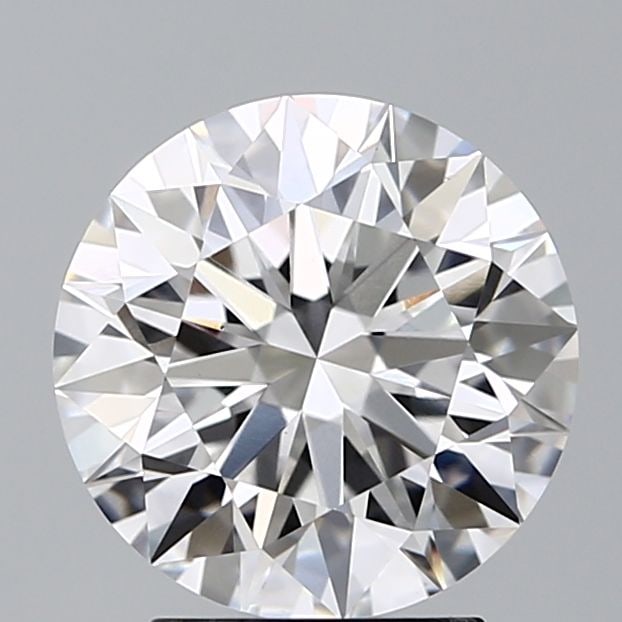 IGI Round 3.05ct D VVS2 - Ideal Loose Lab Diamond: IGI Round 3.05ct D VVS2 - Ideal Loose Lab Diamond Item Specifics: Source: This Is A Real Diamond Grown In A Lab Not Mined. Carat: 3.05 Cut: ID Color: D Clarity: VVS2 Polish: EX Symmetry: EX Measuremen