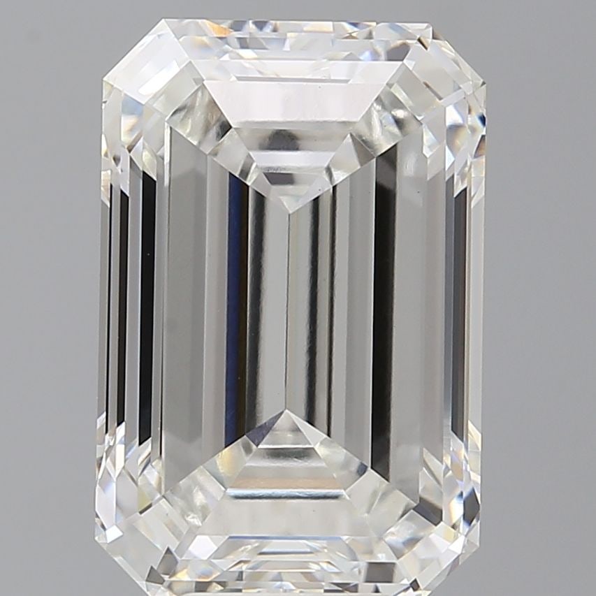 IGI Emerald 9.08ct F VVS2 - Loose Lab Diamond: IGI Emerald 9.08ct F VVS2 - Loose Lab Diamond Item Specifics: Source: This Is A Real Diamond Grown In A Lab Not Mined. Carat: 9.08 Cut: - Color: F Clarity: VVS2 Polish: EX Symmetry: EX Measurements: 1