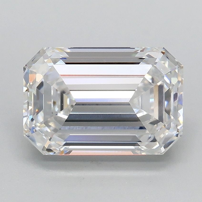 IGI Emerald 2.06ct D VVS2 - Loose Lab Diamond: IGI Emerald 2.06ct D VVS2 - Loose Lab Diamond Item Specifics: Source: This Is A Real Diamond Grown In A Lab Not Mined. Carat: 2.06 Cut: - Color: D Clarity: VVS2 Polish: EX Symmetry: EX Measurements: 8