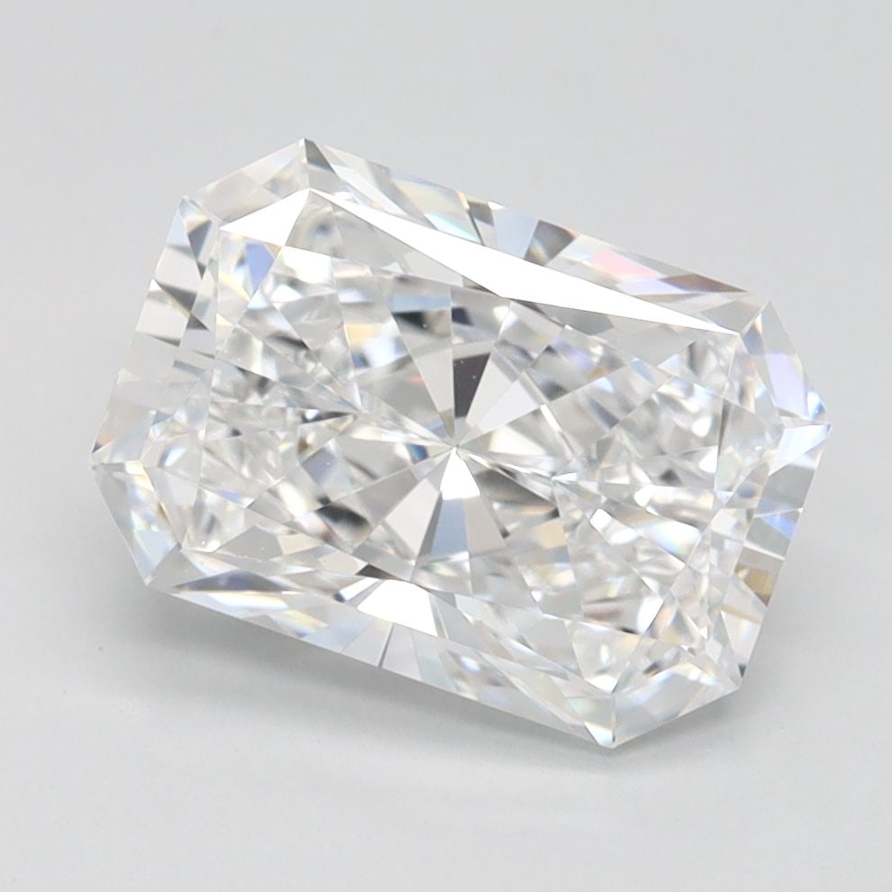 IGI Radiant 2.03ct D IF - Loose Lab Diamond: IGI Radiant 2.03ct D IF - Loose Lab Diamond Item Specifics: Source: This Is A Real Diamond Grown In A Lab Not Mined. Carat: 2.03 Cut: - Color: D Clarity: IF Polish: EX Symmetry: EX Measurements: 8.97L