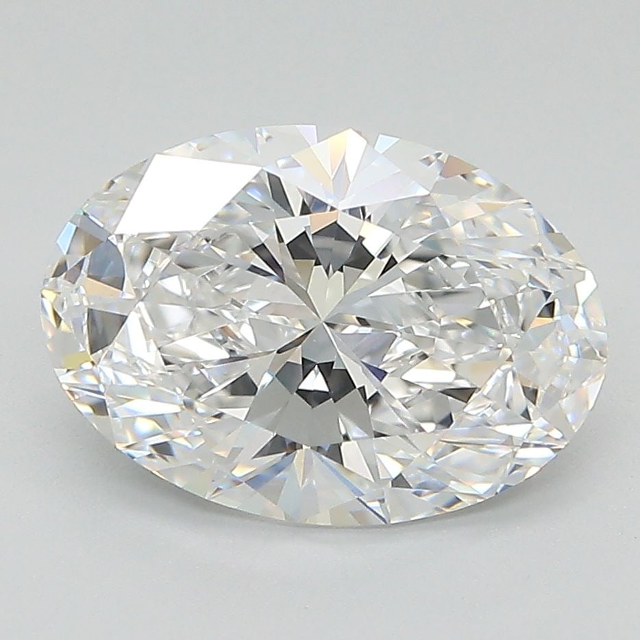IGI Oval 3.27ct F VVS1 - Loose Lab Diamond: IGI Oval 3.27ct F VVS1 - Loose Lab Diamond Item Specifics: Source: This Is A Real Diamond Grown In A Lab Not Mined. Carat: 3.27 Cut: - Color: F Clarity: VVS1 Polish: EX Symmetry: EX Measurements: 12.1