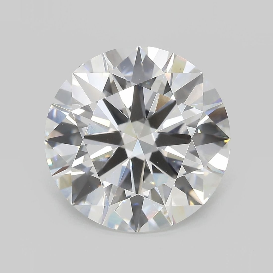 IGI Round 8.44ct E VVS2 - Ideal Loose Lab Diamond: IGI Round 8.44ct E VVS2 - Ideal Loose Lab Diamond Item Specifics: Source: This Is A Real Diamond Grown In A Lab Not Mined. Carat: 8.44 Cut: ID Color: E Clarity: VVS2 Polish: EX Symmetry: EX Measuremen