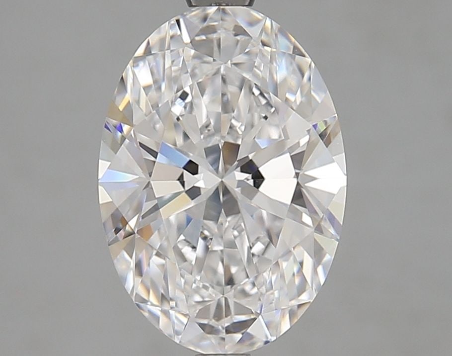 GIA Oval 3.01ct D VVS2 - Loose Lab Diamond: GIA Oval 3.01ct D VVS2 - Loose Lab Diamond Item Specifics: Source: This Is A Real Diamond Grown In A Lab Not Mined. Carat: 3.01 Cut: - Color: D Clarity: VVS2 Polish: EX Symmetry: EX Measurements: 11.5