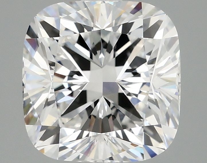 IGI Cushion Modified 2.53ct E VVS2 - Loose Lab Diamond: IGI Cushion Modified 2.53ct E VVS2 - Loose Lab Diamond Item Specifics: Source: This Is A Real Diamond Grown In A Lab Not Mined. Carat: 2.53 Cut: - Color: E Clarity: VVS2 Polish: EX Symmetry: EX Measur