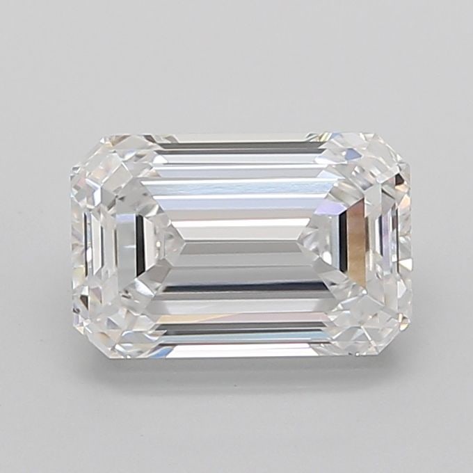 IGI Emerald 3.53ct D VVS1 - Loose Lab Diamond: IGI Emerald 3.53ct D VVS1 - Loose Lab Diamond Item Specifics: Source: This Is A Real Diamond Grown In A Lab Not Mined. Carat: 3.53 Cut: - Color: D Clarity: VVS1 Polish: EX Symmetry: EX Measurements: 1
