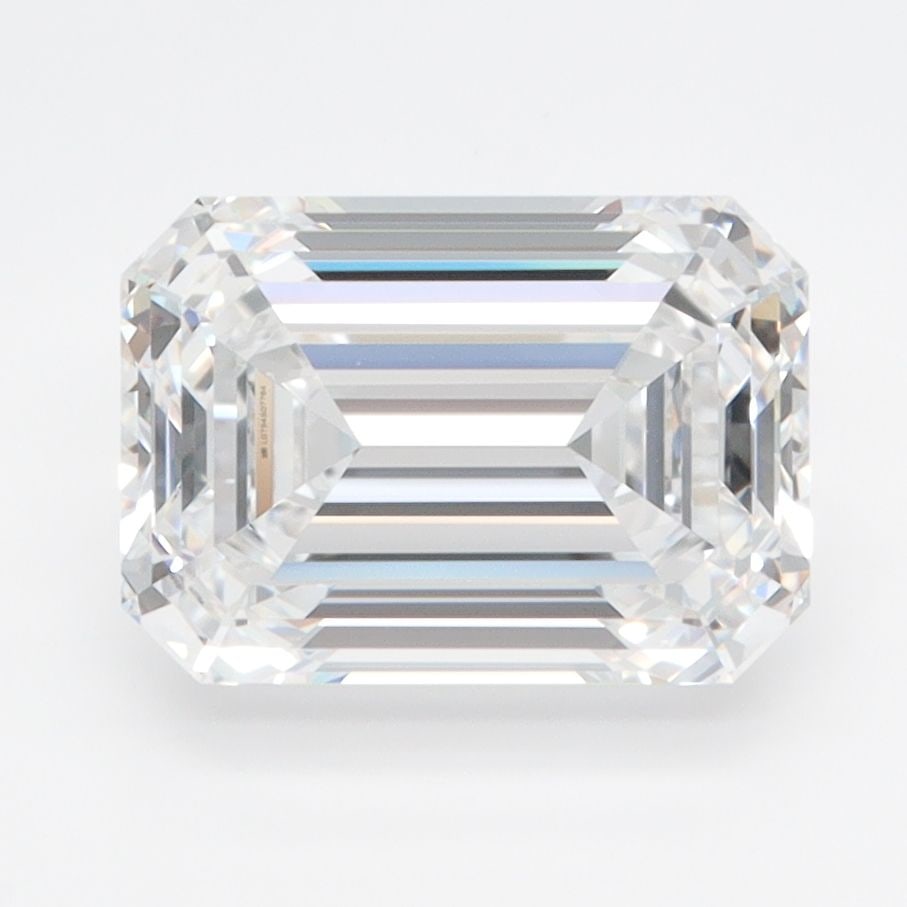 IGI Emerald 2.93ct D IF - Loose Lab Diamond: IGI Emerald 2.93ct D IF - Loose Lab Diamond Item Specifics: Source: This Is A Real Diamond Grown In A Lab Not Mined. Carat: 2.93 Cut: - Color: D Clarity: IF Polish: EX Symmetry: EX Measurements: 9.49L