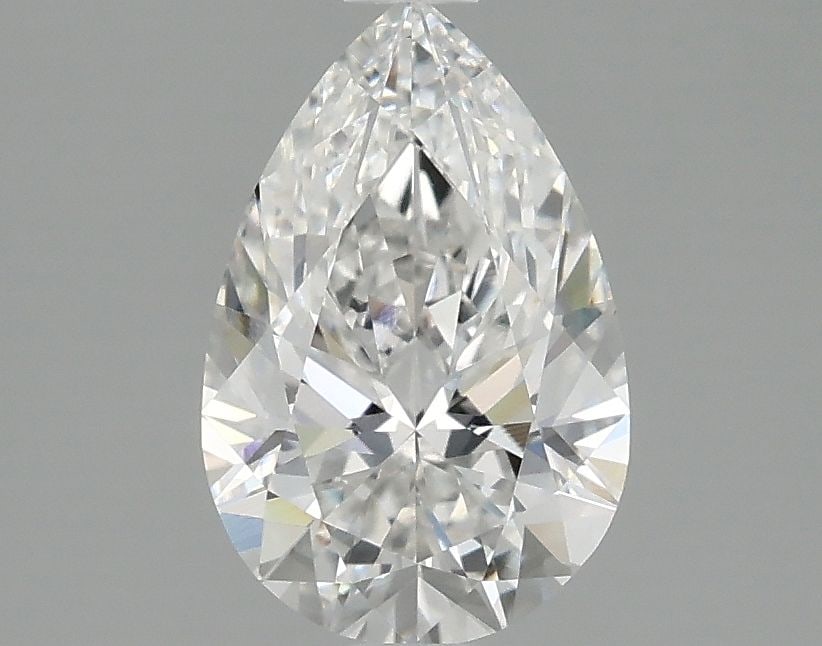 IGI Pear 1.51ct E VVS2 - Loose Lab Diamond: IGI Pear 1.51ct E VVS2 - Loose Lab Diamond Item Specifics: Source: This Is A Real Diamond Grown In A Lab Not Mined. Carat: 1.51 Cut: - Color: E Clarity: VVS2 Polish: EX Symmetry: EX Measurements: 9.75