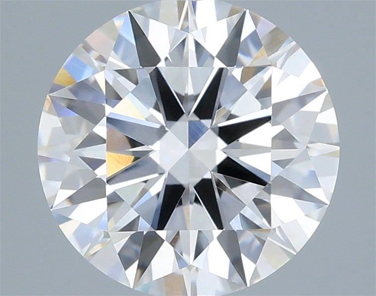 IGI Round 2.01ct E VVS2 - Ideal Loose Lab Diamond: IGI Round 2.01ct E VVS2 - Ideal Loose Lab Diamond Item Specifics: Source: This Is A Real Diamond Grown In A Lab Not Mined. Carat: 2.01 Cut: ID Color: E Clarity: VVS2 Polish: EX Symmetry: EX Measuremen