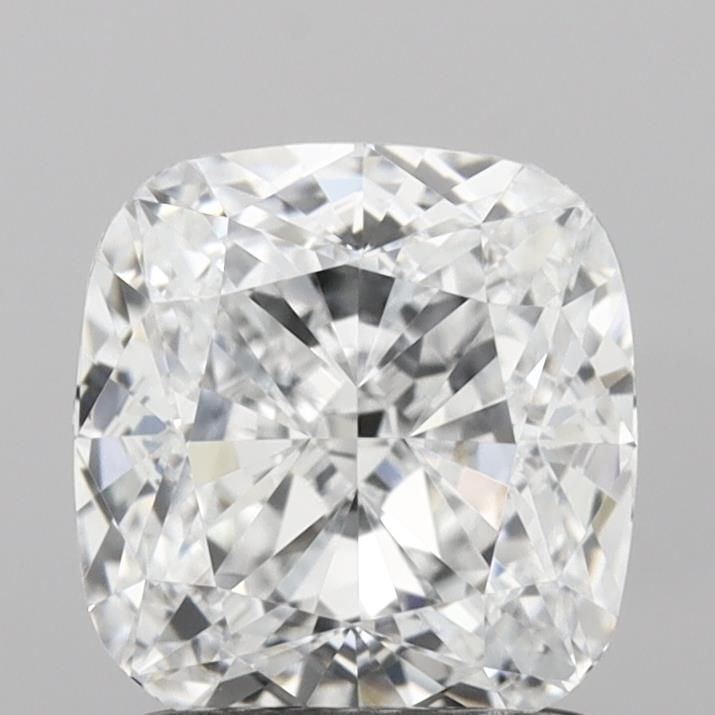 IGI Cushion Modified 1.5ct D VVS1 - Loose Lab Diamond: IGI Cushion Modified 1.5ct D VVS1 - Loose Lab Diamond Item Specifics: Source: This Is A Real Diamond Grown In A Lab Not Mined. Carat: 1.5 Cut: - Color: D Clarity: VVS1 Polish: EX Symmetry: EX Measurem