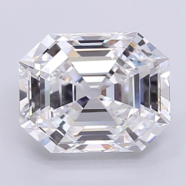 IGI Emerald 2.82ct E VVS1 - Loose Lab Diamond: IGI Emerald 2.82ct E VVS1 - Loose Lab Diamond Item Specifics: Source: This Is A Real Diamond Grown In A Lab Not Mined. Carat: 2.82 Cut: - Color: E Clarity: VVS1 Polish: EX Symmetry: EX Measurements: 9