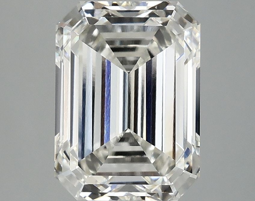 IGI Emerald 3.16ct H VVS2 - Loose Lab Diamond: IGI Emerald 3.16ct H VVS2 - Loose Lab Diamond Item Specifics: Source: This Is A Real Diamond Grown In A Lab Not Mined. Carat: 3.16 Cut: - Color: H Clarity: VVS2 Polish: EX Symmetry: EX Measurements: 9