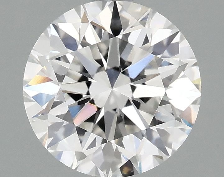 IGI Round 1.58ct E VVS2 - Loose Lab Diamond: IGI Round 1.58ct E VVS2 - Loose Lab Diamond Item Specifics: Source: This Is A Real Diamond Grown In A Lab Not Mined. Carat: 1.58 Cut: EX Color: E Clarity: VVS2 Polish: EX Symmetry: EX Measurements: 7.