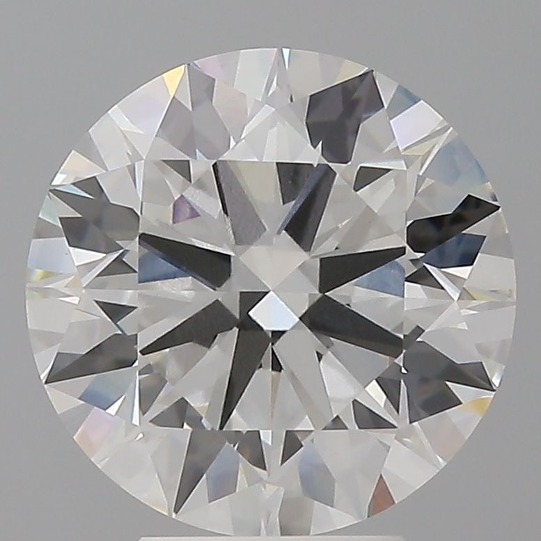 IGI Round 4.57ct F VVS2 - Ideal Loose Lab Diamond: IGI Round 4.57ct F VVS2 - Ideal Loose Lab Diamond Item Specifics: Source: This Is A Real Diamond Grown In A Lab Not Mined. Carat: 4.57 Cut: ID Color: F Clarity: VVS2 Polish: EX Symmetry: EX Measuremen