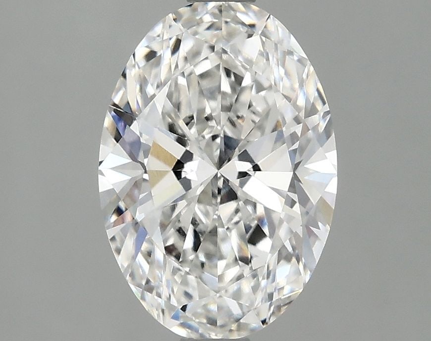 IGI Oval 2.05ct F VVS2 - Loose Lab Diamond: IGI Oval 2.05ct F VVS2 - Loose Lab Diamond Item Specifics: Source: This Is A Real Diamond Grown In A Lab Not Mined. Carat: 2.05 Cut: - Color: F Clarity: VVS2 Polish: EX Symmetry: EX Measurements: 10.2