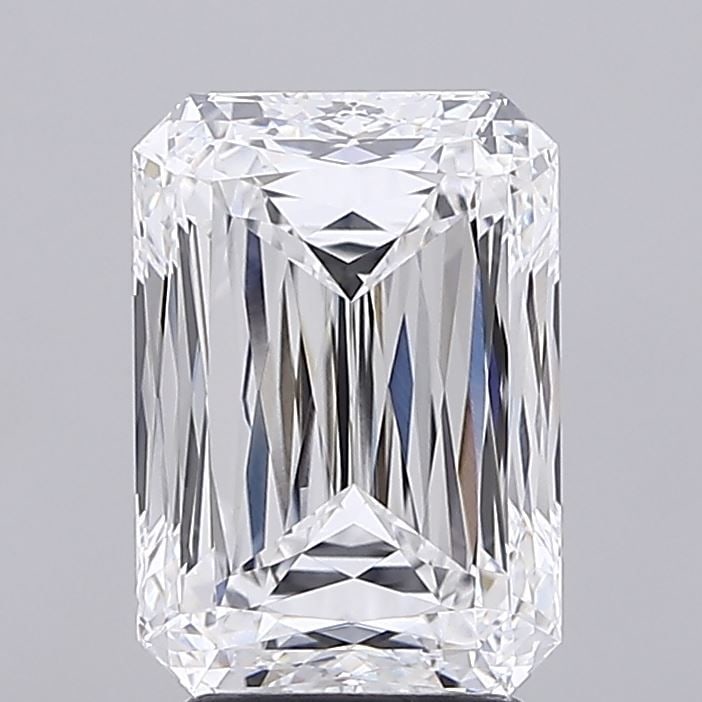 IGI Radiant 4.04ct D VVS1 - Loose Lab Diamond: IGI Radiant 4.04ct D VVS1 - Loose Lab Diamond Item Specifics: Source: This Is A Real Diamond Grown In A Lab Not Mined. Carat: 4.04 Cut: - Color: D Clarity: VVS1 Polish: EX Symmetry: EX Measurements: 1