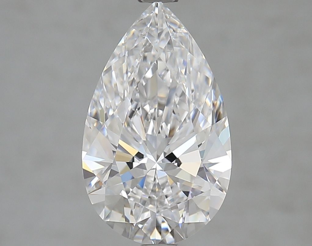 IGI Pear 3.03ct D VVS2 - Loose Lab Diamond: IGI Pear 3.03ct D VVS2 - Loose Lab Diamond Item Specifics: Source: This Is A Real Diamond Grown In A Lab Not Mined. Carat: 3.03 Cut: - Color: D Clarity: VVS2 Polish: EX Symmetry: EX Measurements: 13.2