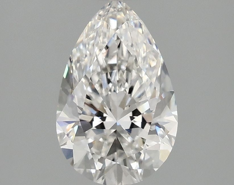 IGI Pear 1.52ct E VVS2 - Loose Lab Diamond: IGI Pear 1.52ct E VVS2 - Loose Lab Diamond Item Specifics: Source: This Is A Real Diamond Grown In A Lab Not Mined. Carat: 1.52 Cut: - Color: E Clarity: VVS2 Polish: EX Symmetry: EX Measurements: 9.93