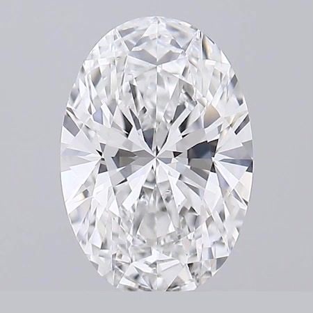 IGI Oval 1.43ct D VVS2 - Loose Lab Diamond: IGI Oval 1.43ct D VVS2 - Loose Lab Diamond Item Specifics: Source: This Is A Real Diamond Grown In A Lab Not Mined. Carat: 1.43 Cut: - Color: D Clarity: VVS2 Polish: EX Symmetry: EX Measurements: 9.2L