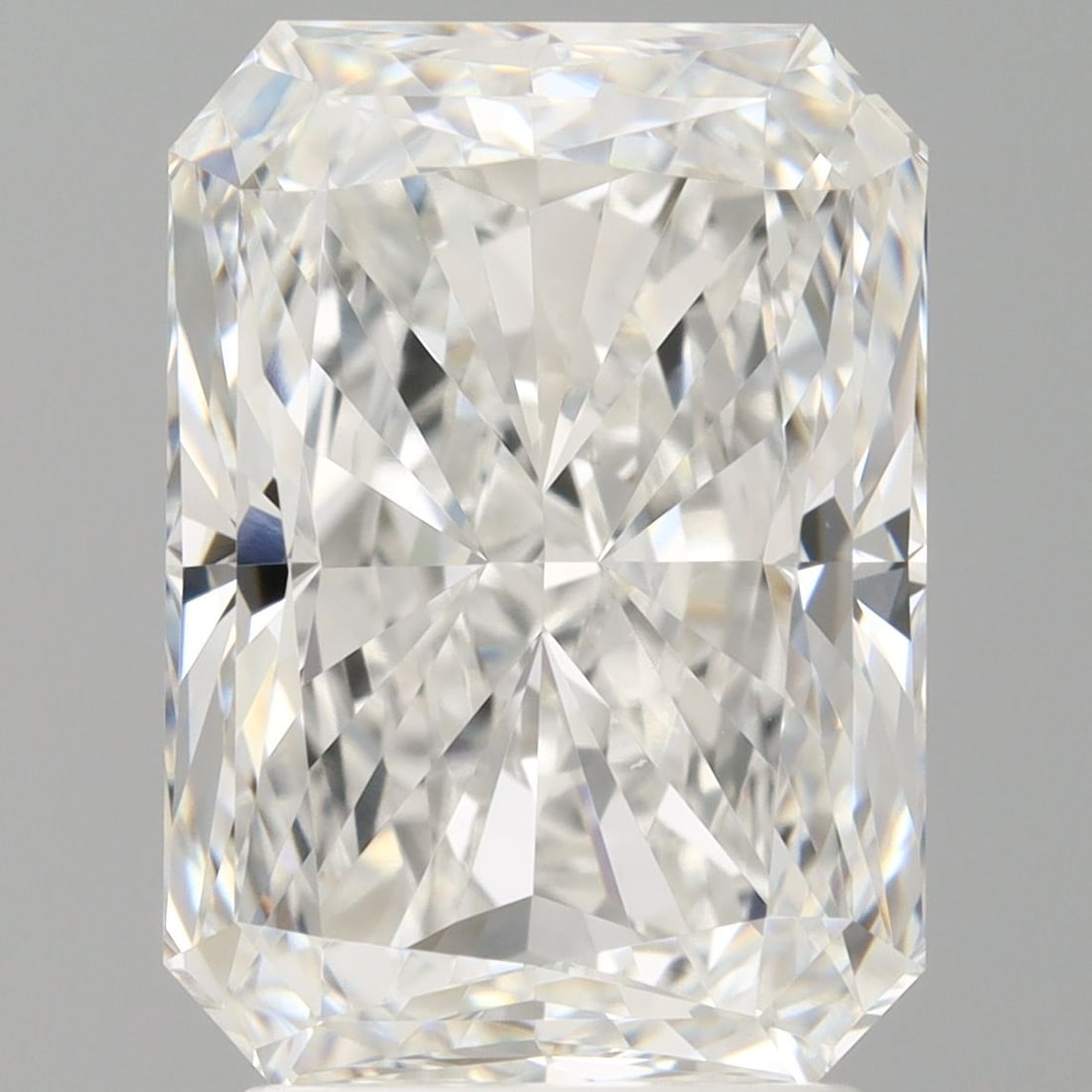 IGI Radiant 3.08ct E VVS2 - Loose Lab Diamond: IGI Radiant 3.08ct E VVS2 - Loose Lab Diamond Item Specifics: Source: This Is A Real Diamond Grown In A Lab Not Mined. Carat: 3.08 Cut: - Color: E Clarity: VVS2 Polish: EX Symmetry: EX Measurements: 1