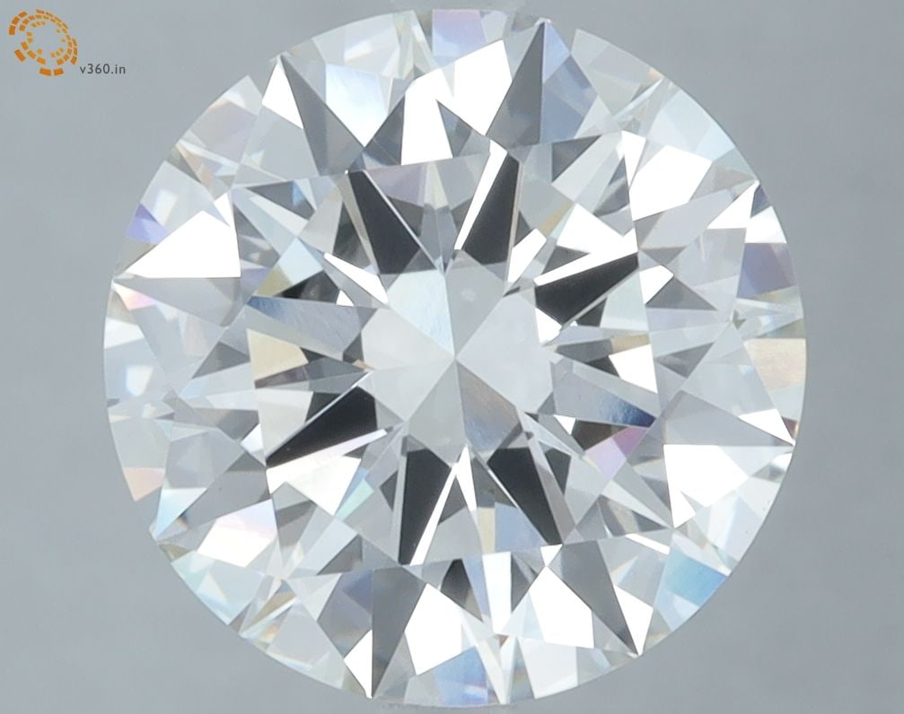 IGI Round 4.5ct F VVS2 - Loose Lab Diamond: IGI Round 4.5ct F VVS2 - Loose Lab Diamond Item Specifics: Source: This Is A Real Diamond Grown In A Lab Not Mined. Carat: 4.5 Cut: EX Color: F Clarity: VVS2 Polish: EX Symmetry: EX Measurements: 10.7