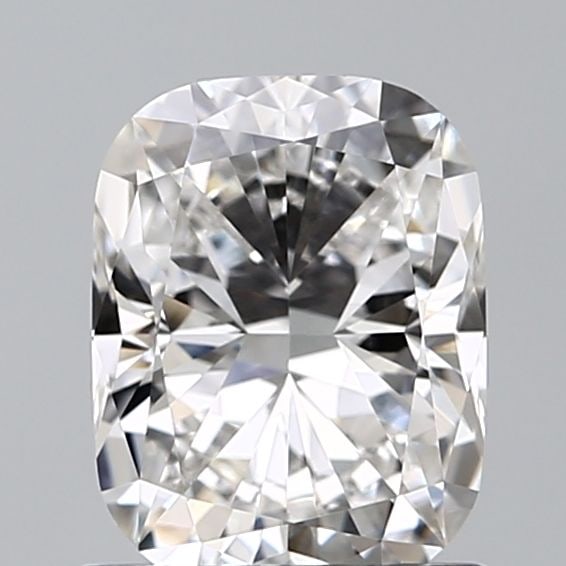 IGI Cushion Brilliant 1.07ct E VVS2 - Loose Lab Diamond: IGI Cushion Brilliant 1.07ct E VVS2 - Loose Lab Diamond Item Specifics: Source: This Is A Real Diamond Grown In A Lab Not Mined. Carat: 1.07 Cut: - Color: E Clarity: VVS2 Polish: EX Symmetry: EX Measu